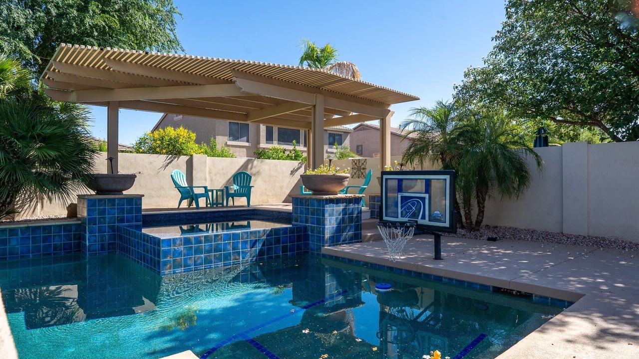 Photo of Outdoor in Chandler