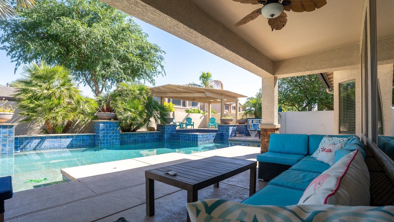 Photo of Outdoor in Chandler