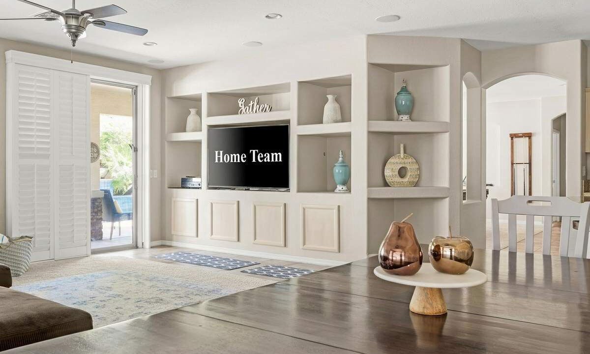 Photo of Bedroom in Chandler