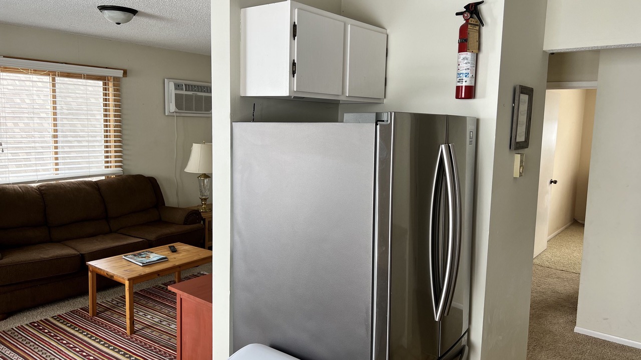 Photo of Kitchen in East Gull Lake