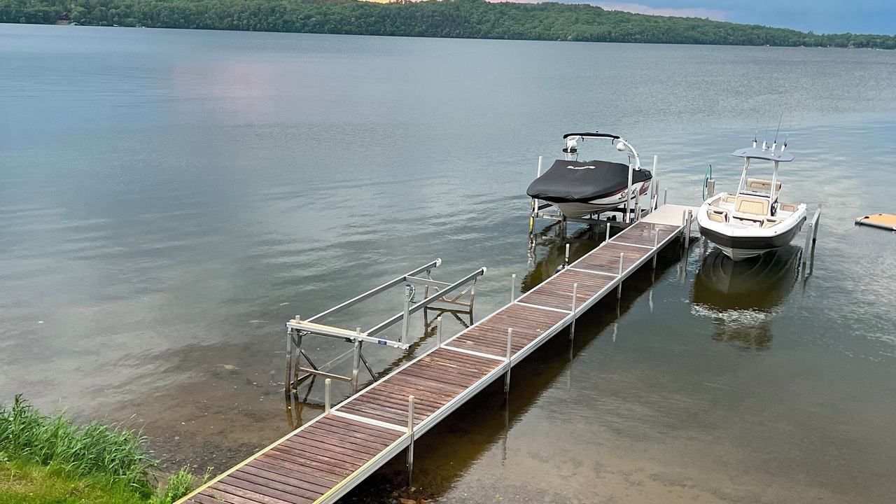 Photo of Others in East Gull Lake