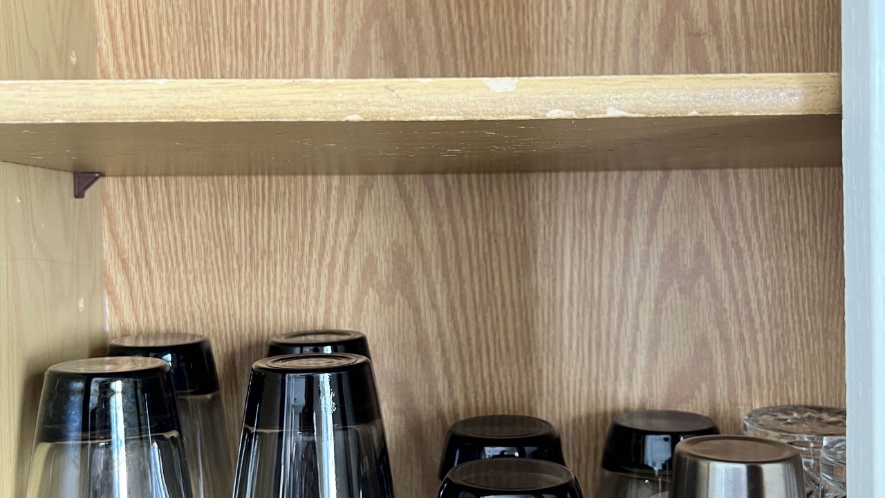 Photo of Kitchen in East Gull Lake