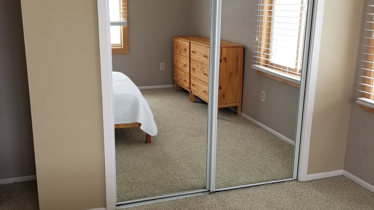 Photo of Bedroom in East Gull Lake