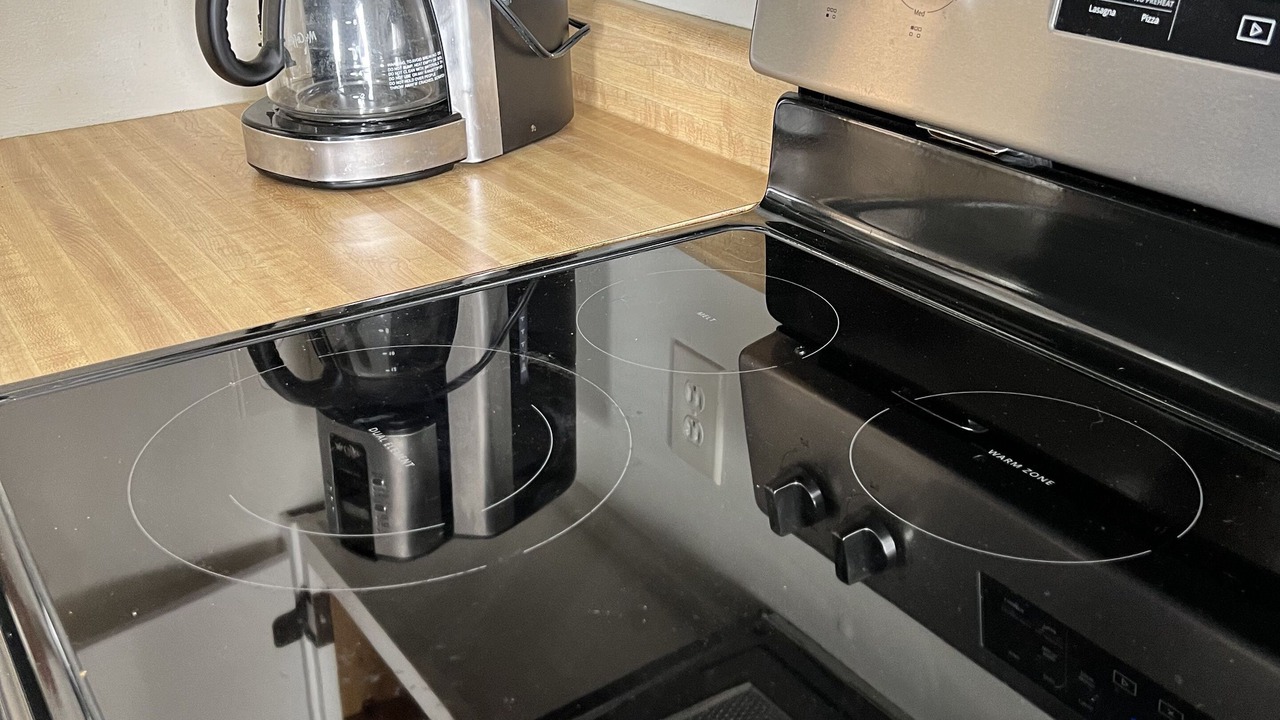 Photo of Kitchen in East Gull Lake