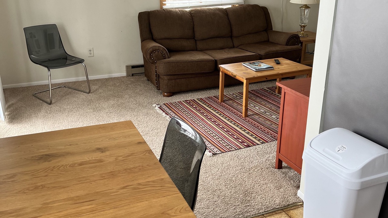 Photo of Livingroom in East Gull Lake