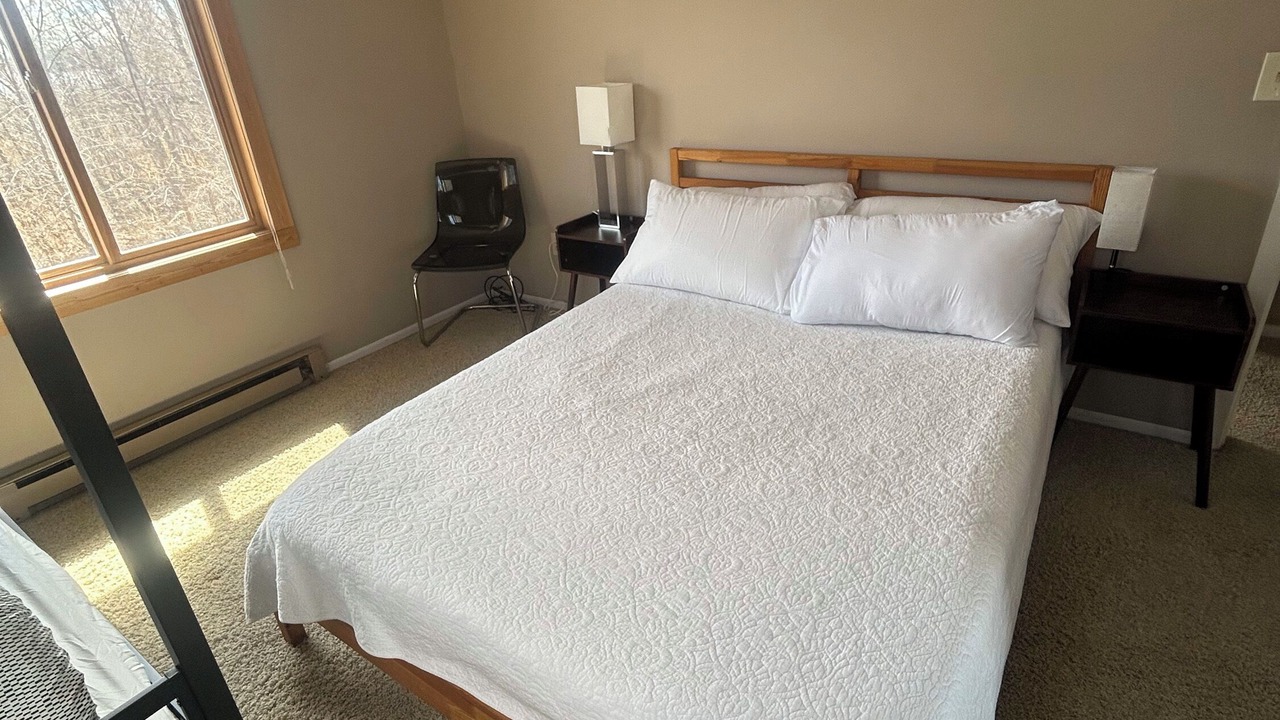 Photo of Bedroom in East Gull Lake