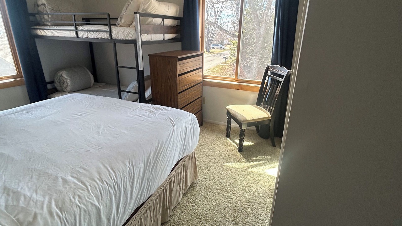 Photo of Bedroom in East Gull Lake