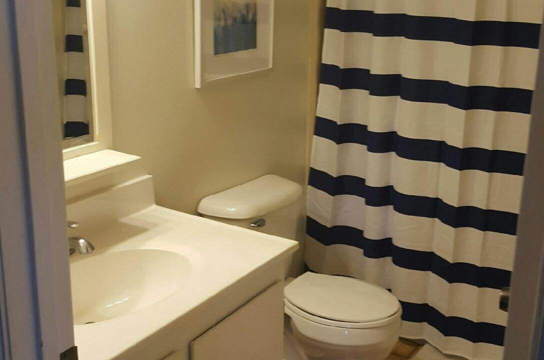 Photo of Bathroom in East Gull Lake