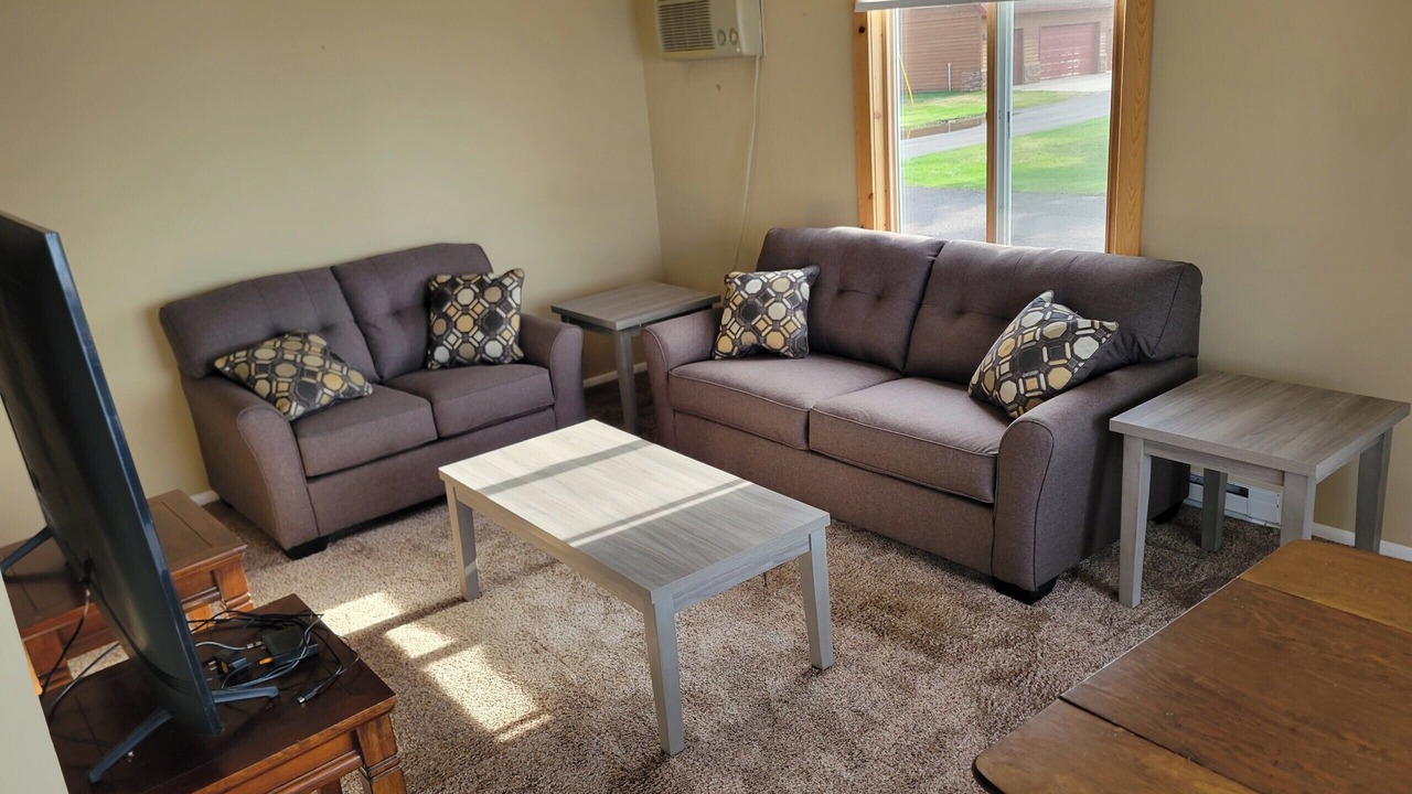 Photo of Livingroom in East Gull Lake