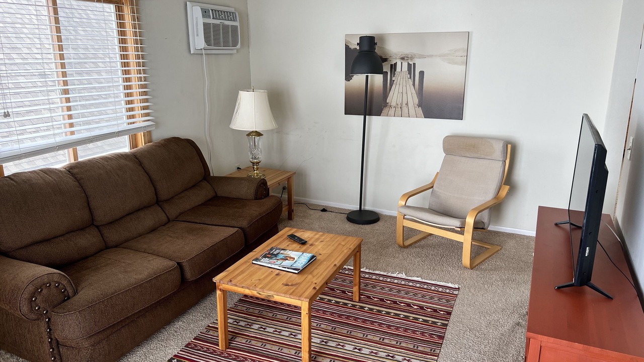Photo of Livingroom in East Gull Lake