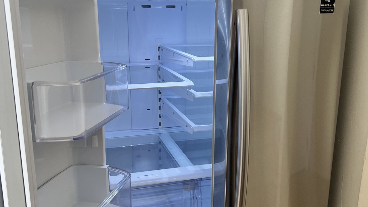 Photo of Kitchen in East Gull Lake