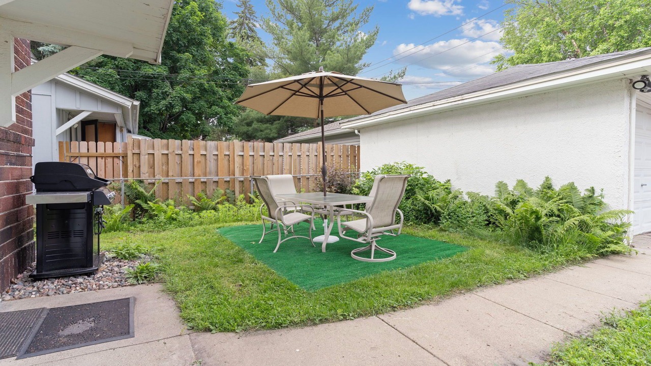 Photo of Outdoor in Ecco