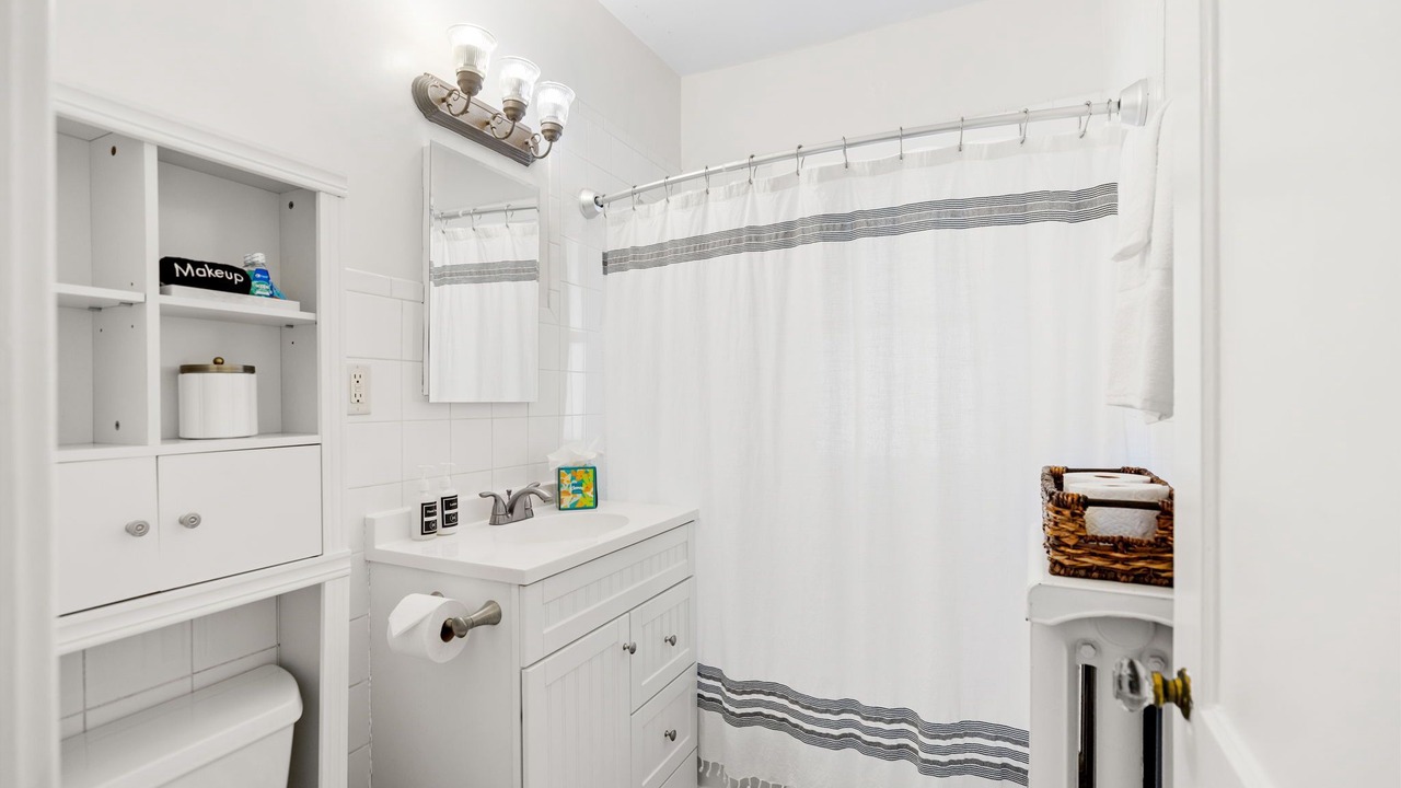 Photo of Bathroom in Ecco