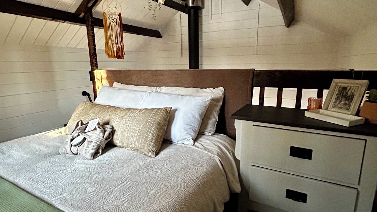 Photo of Bedroom in Killaloe