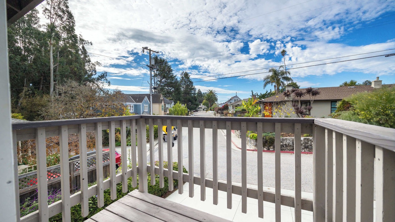 Photo of Outdoor in Seabright