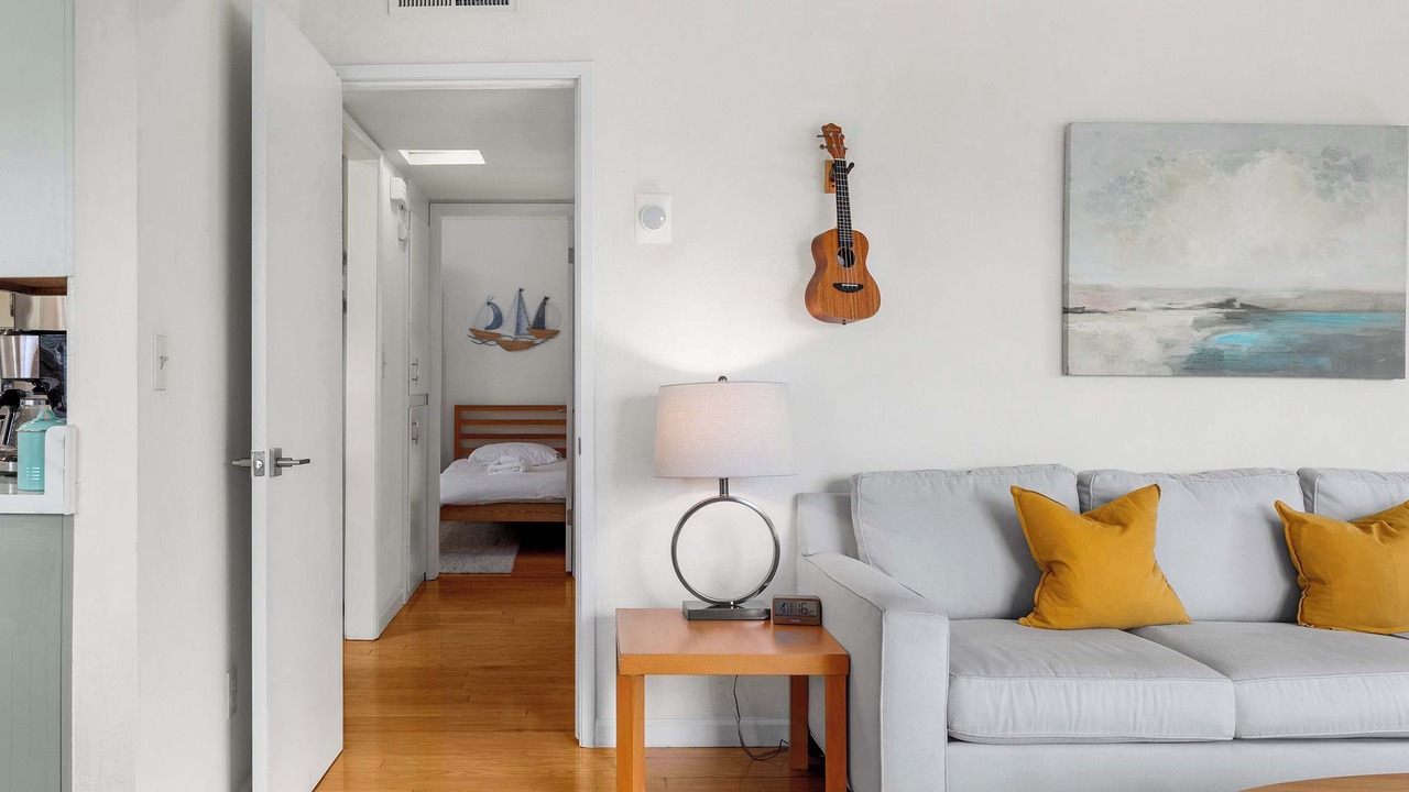 Photo of Livingroom in Seabright