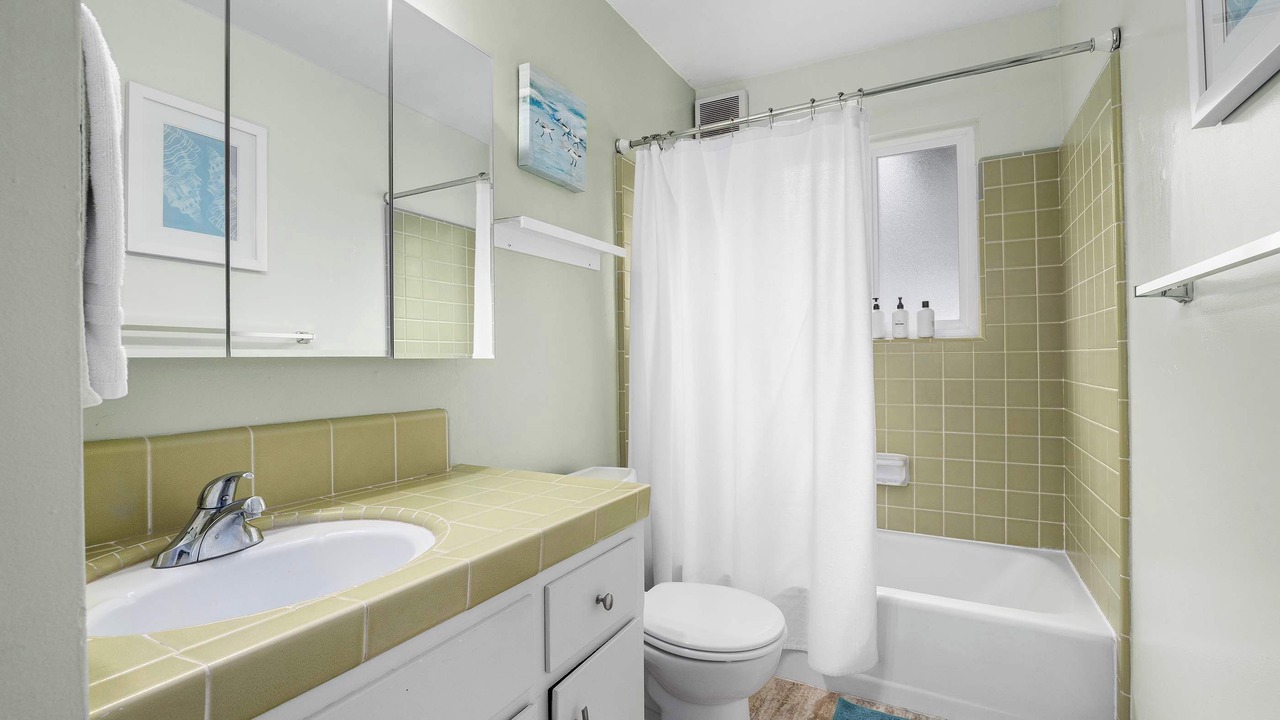 Photo of Bathroom in Seabright