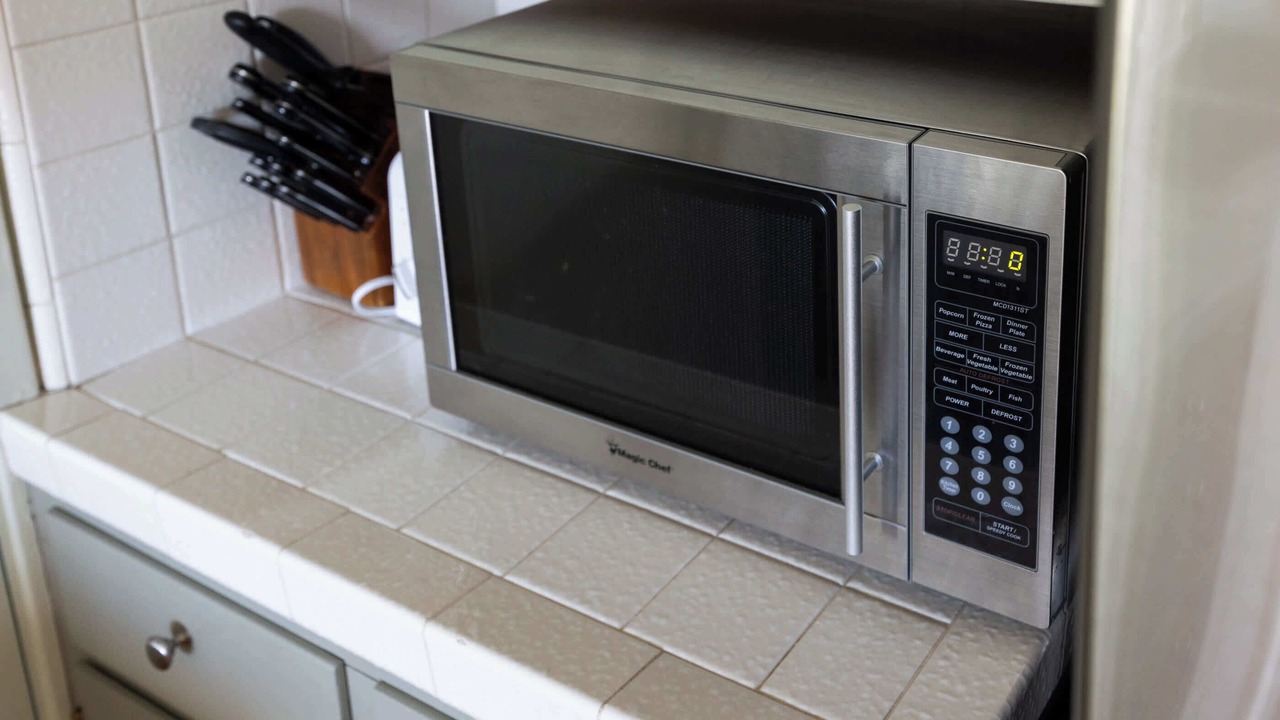 Photo of Kitchen in Seabright