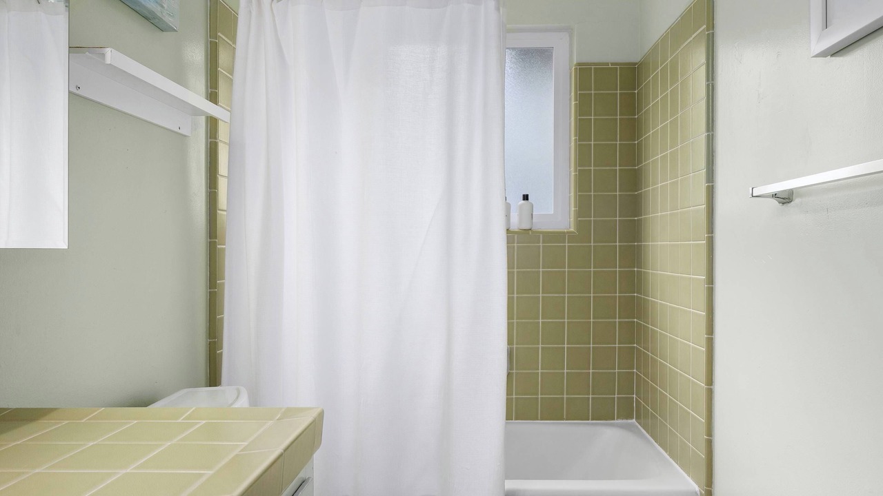 Photo of Bathroom in Seabright