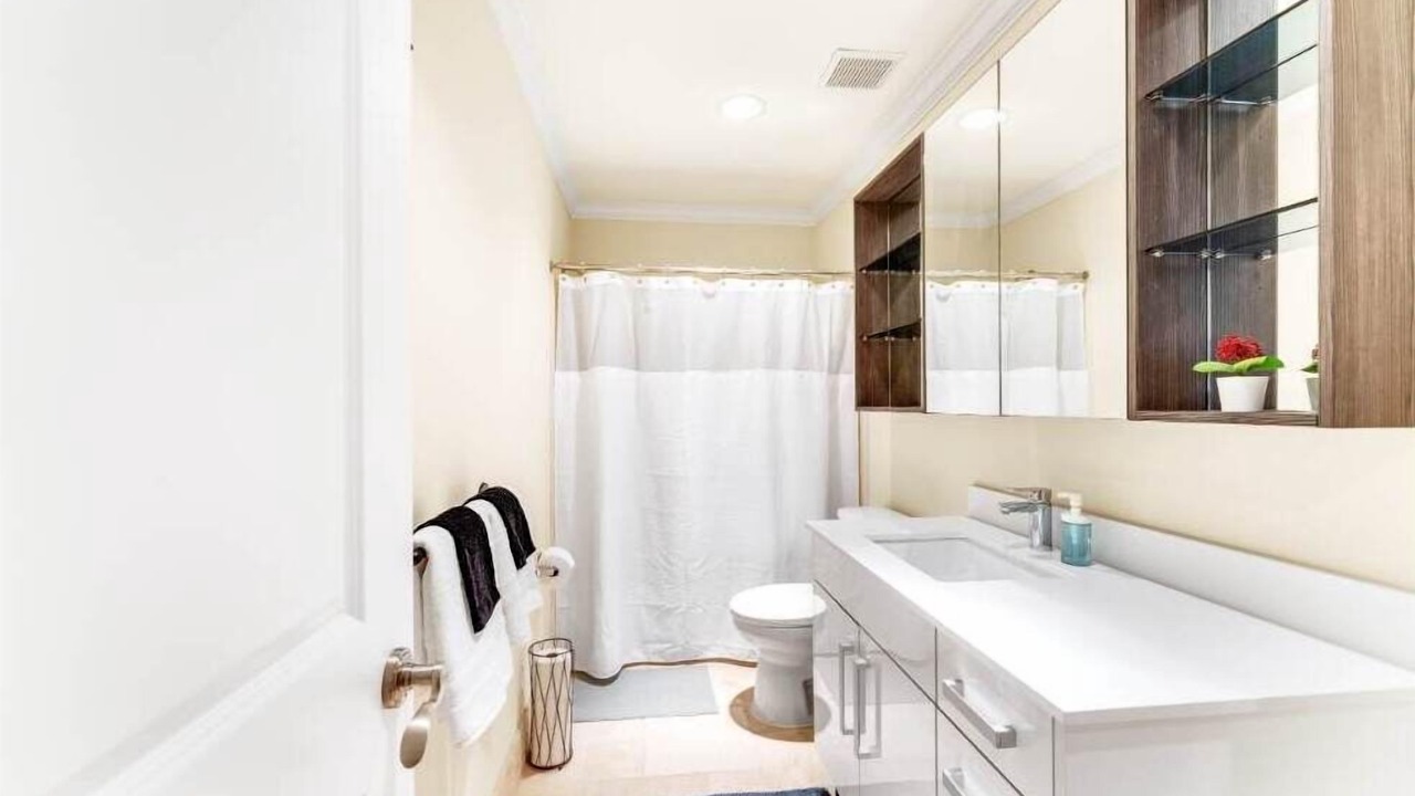 Photo of Bathroom in Novi