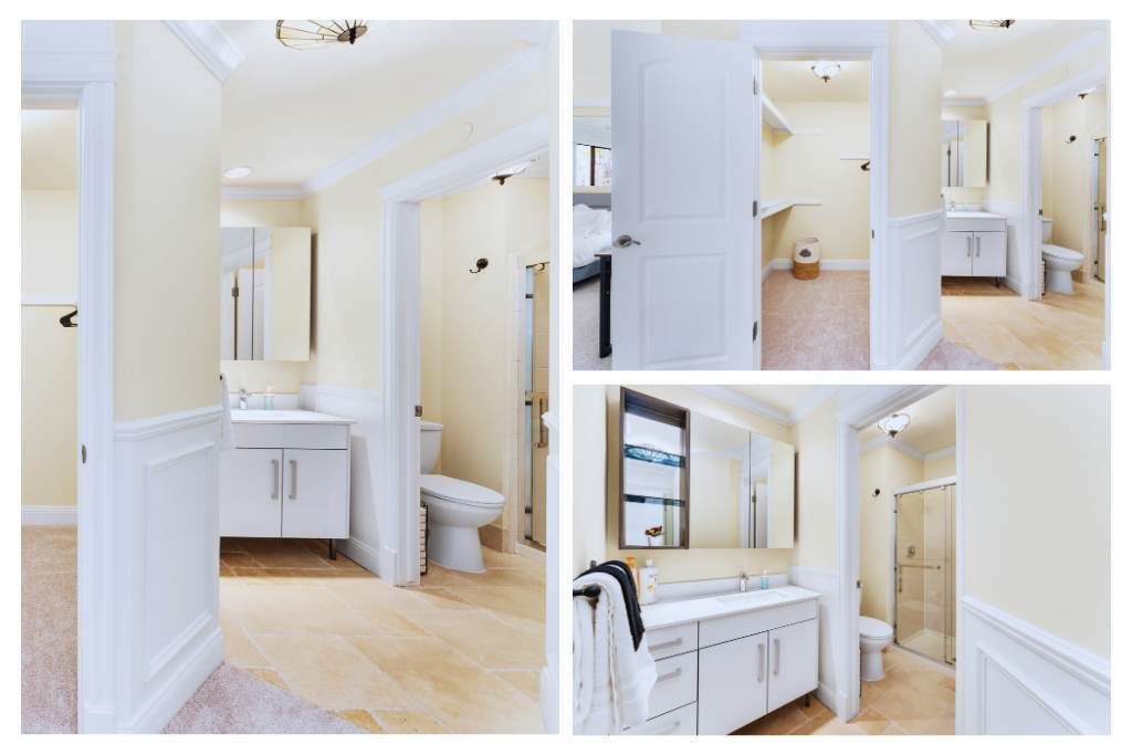 Photo of Bathroom in Novi
