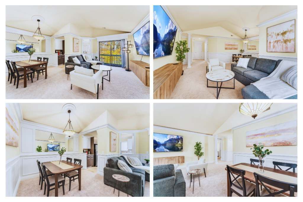 Photo of Livingroom in Novi
