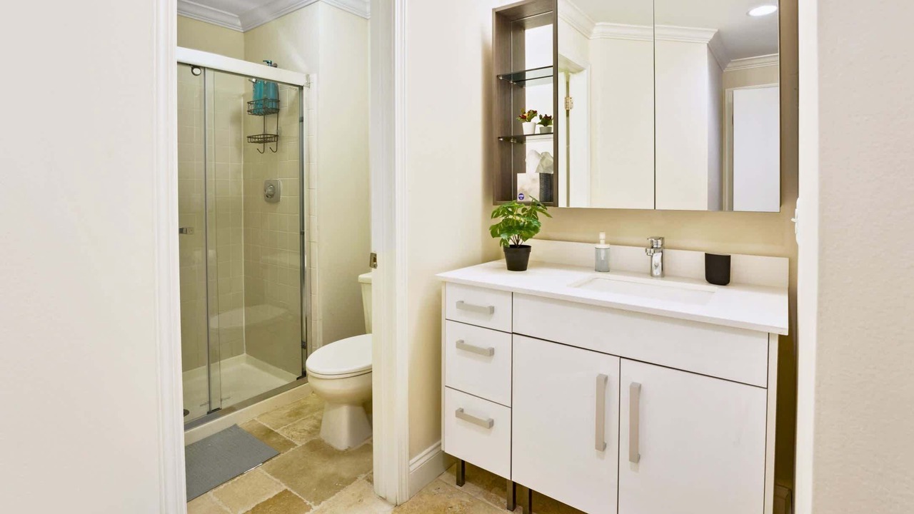 Photo of Bathroom in Novi