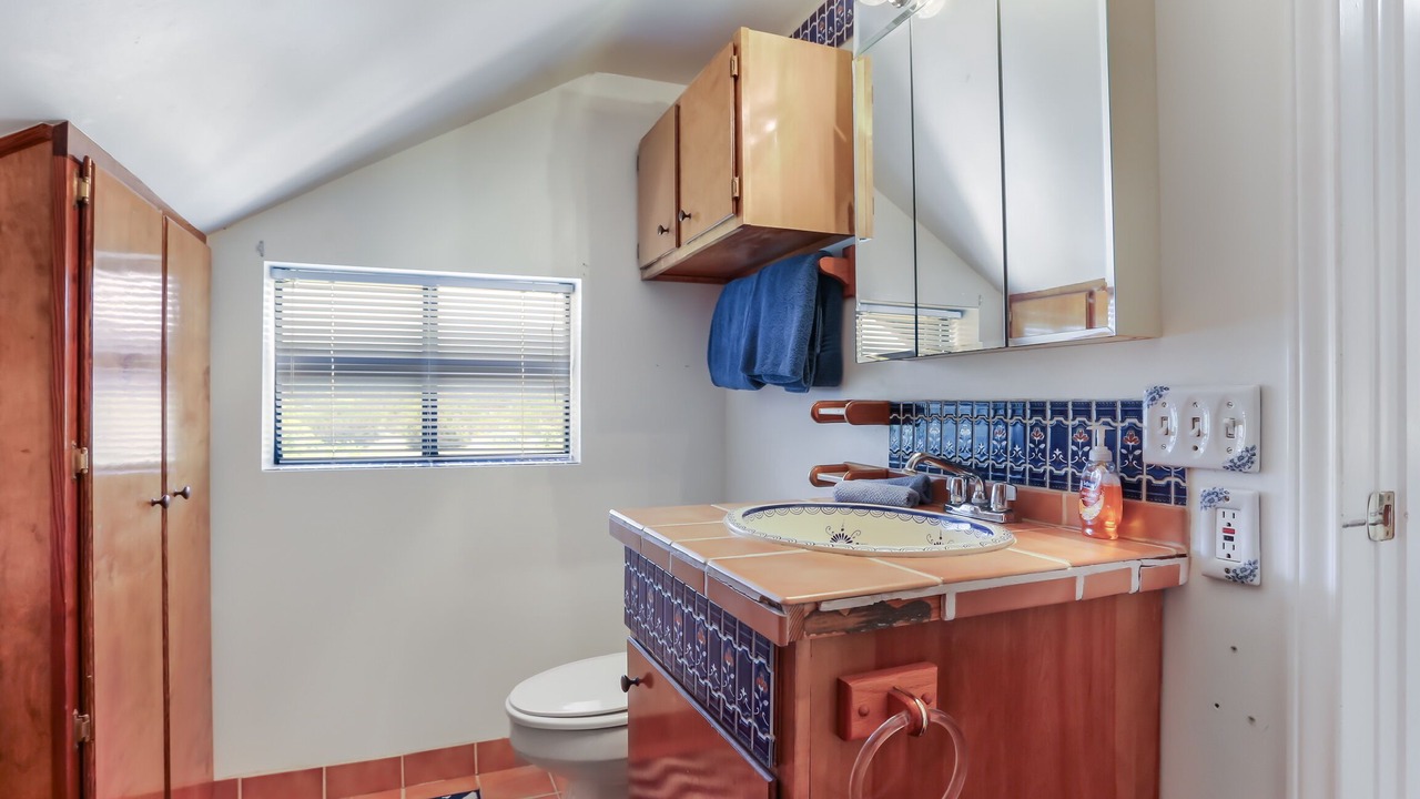 Photo of Bathroom in Hunt