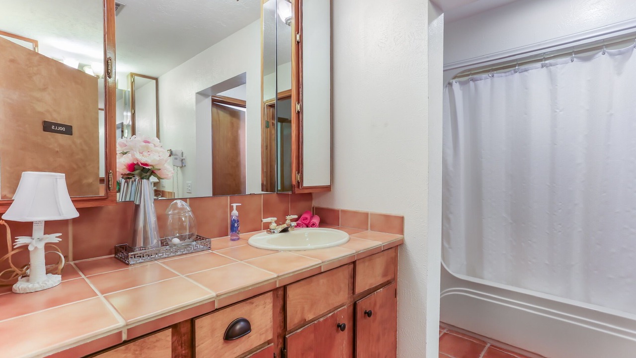 Photo of Bathroom in Hunt