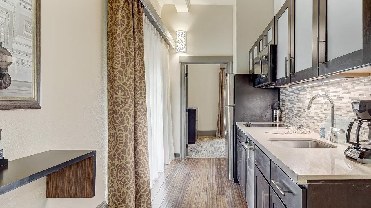 Photo of Kitchen in Downtown Baltimore