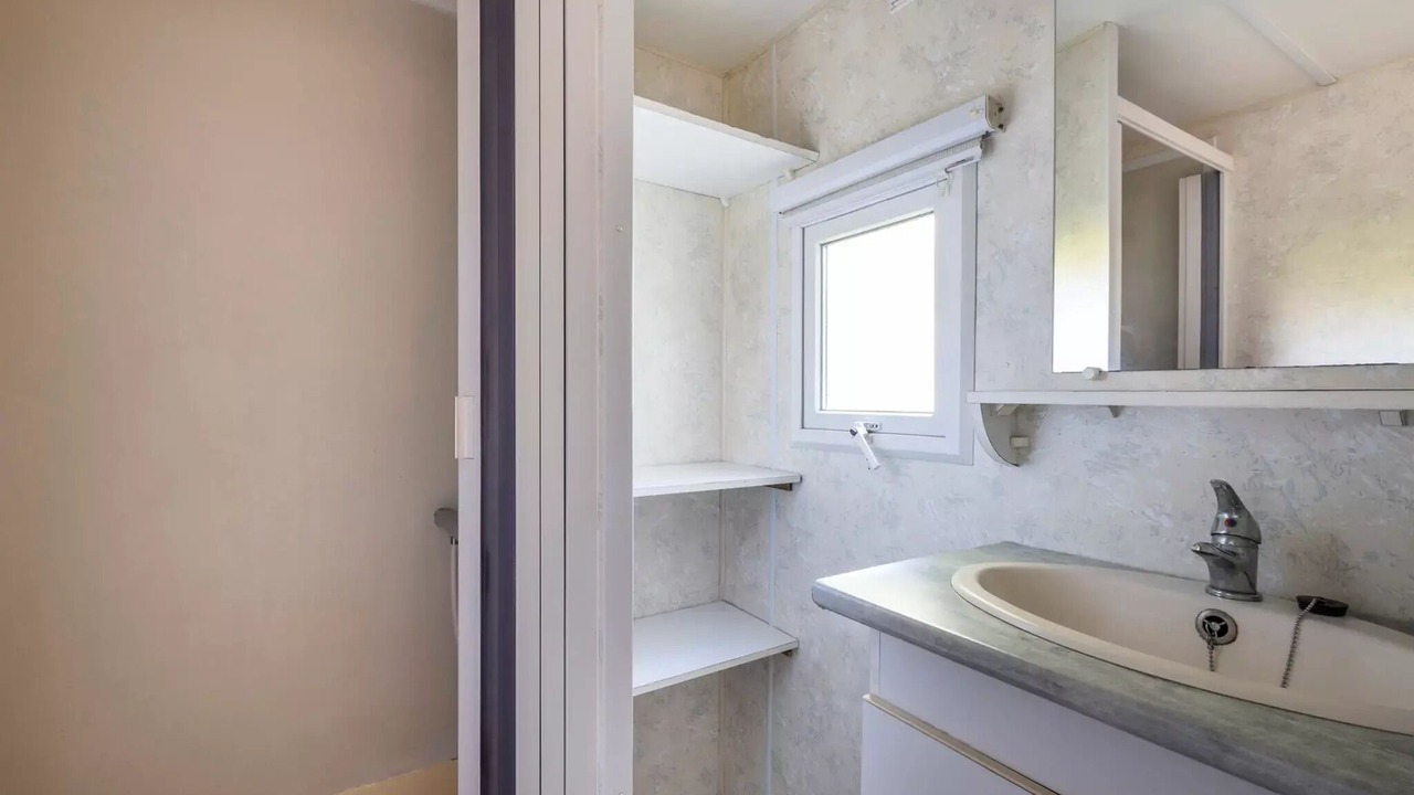 Photo of Bathroom in Saint-Michel-en-l'Herm