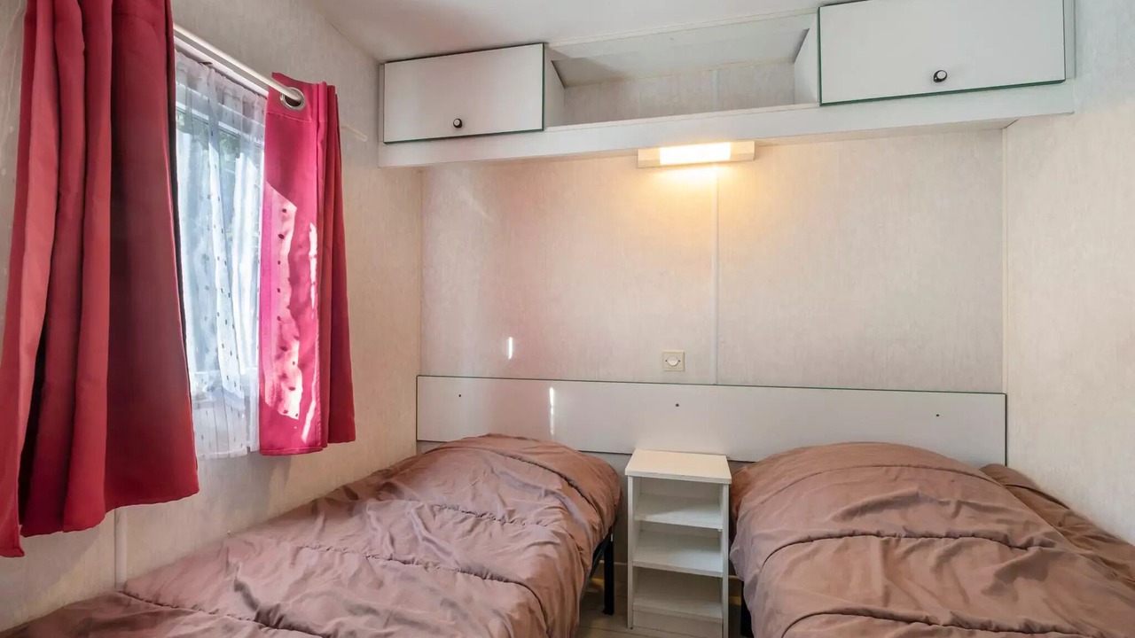 Photo of Bedroom in Saint-Michel-en-l'Herm