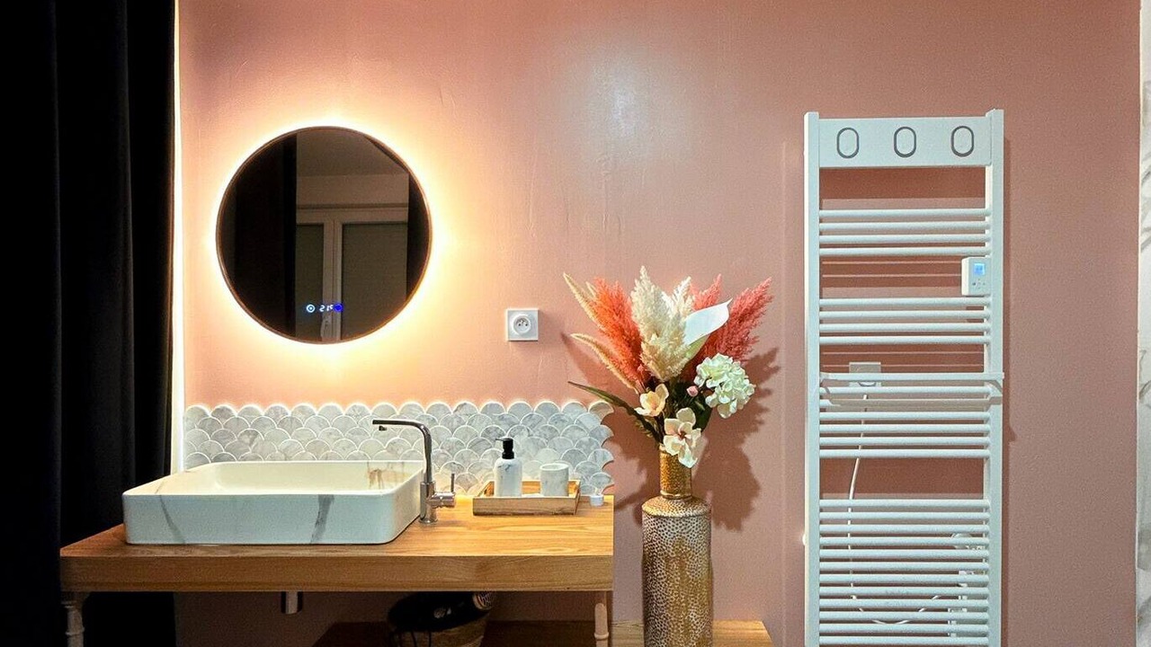 Photo of Bathroom in Bray-sur-Somme