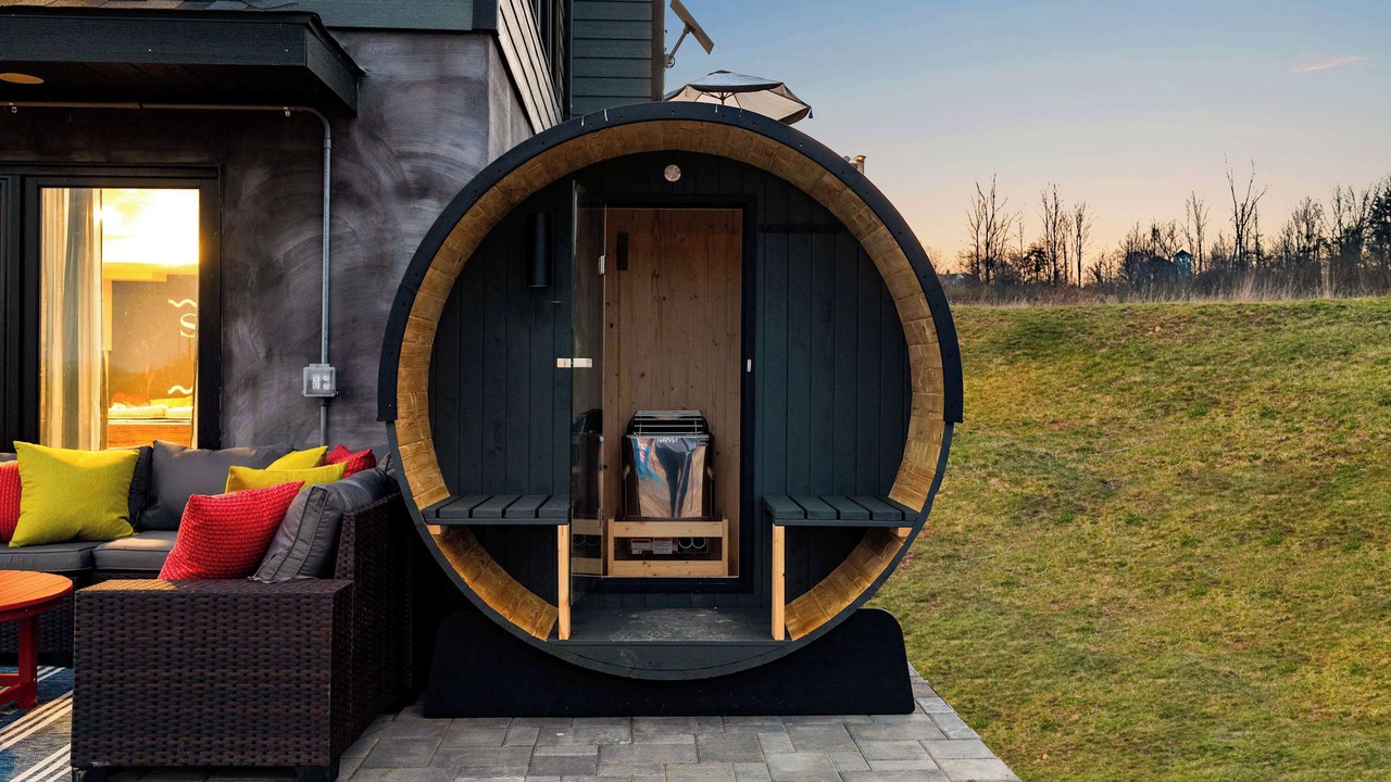 Photo of Patio Balcony in Lansing