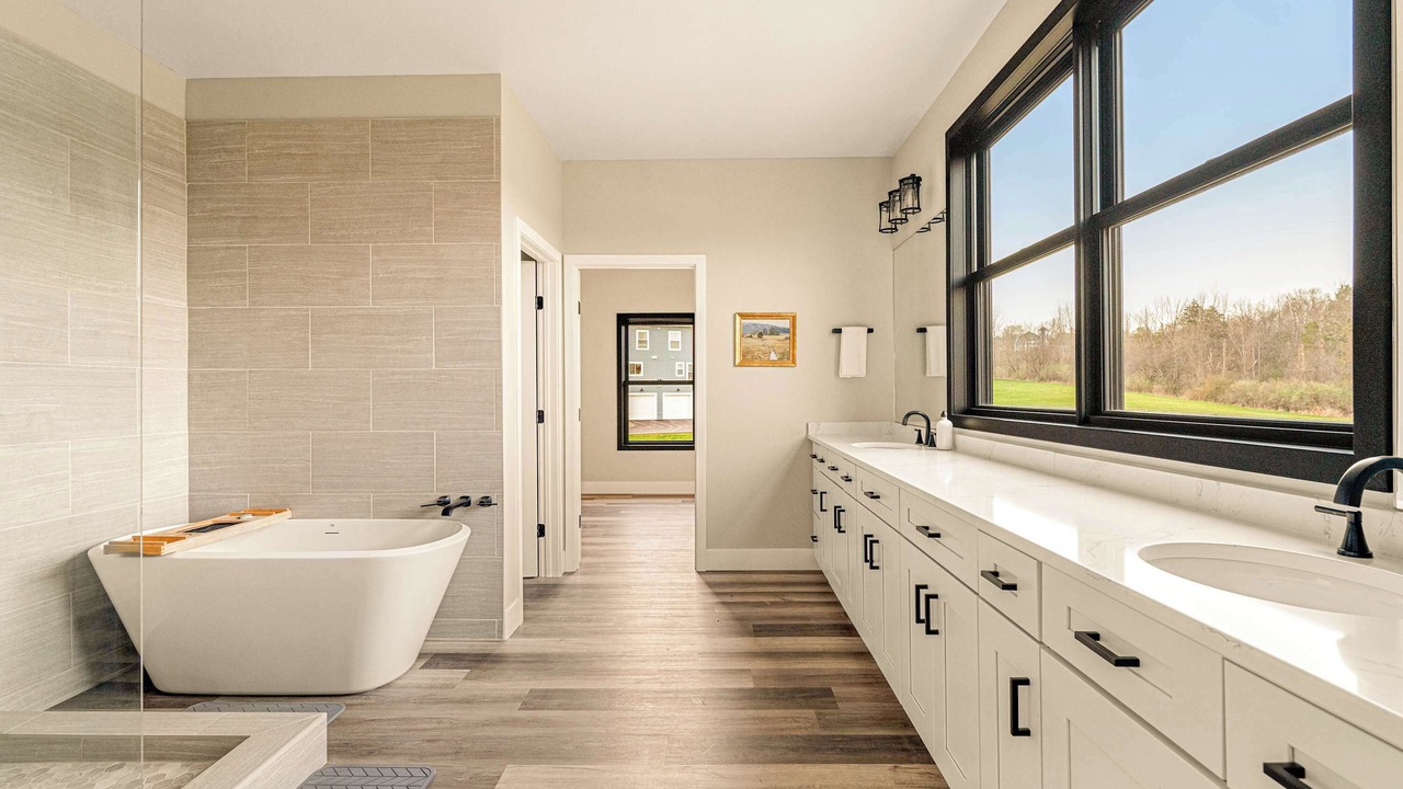 Photo of Bathroom in Lansing