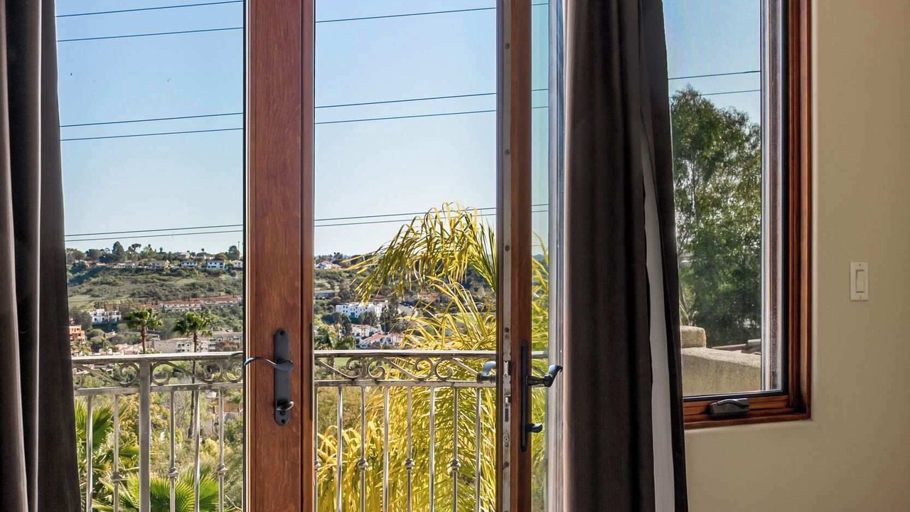 Photo of Bedroom in Carlsbad