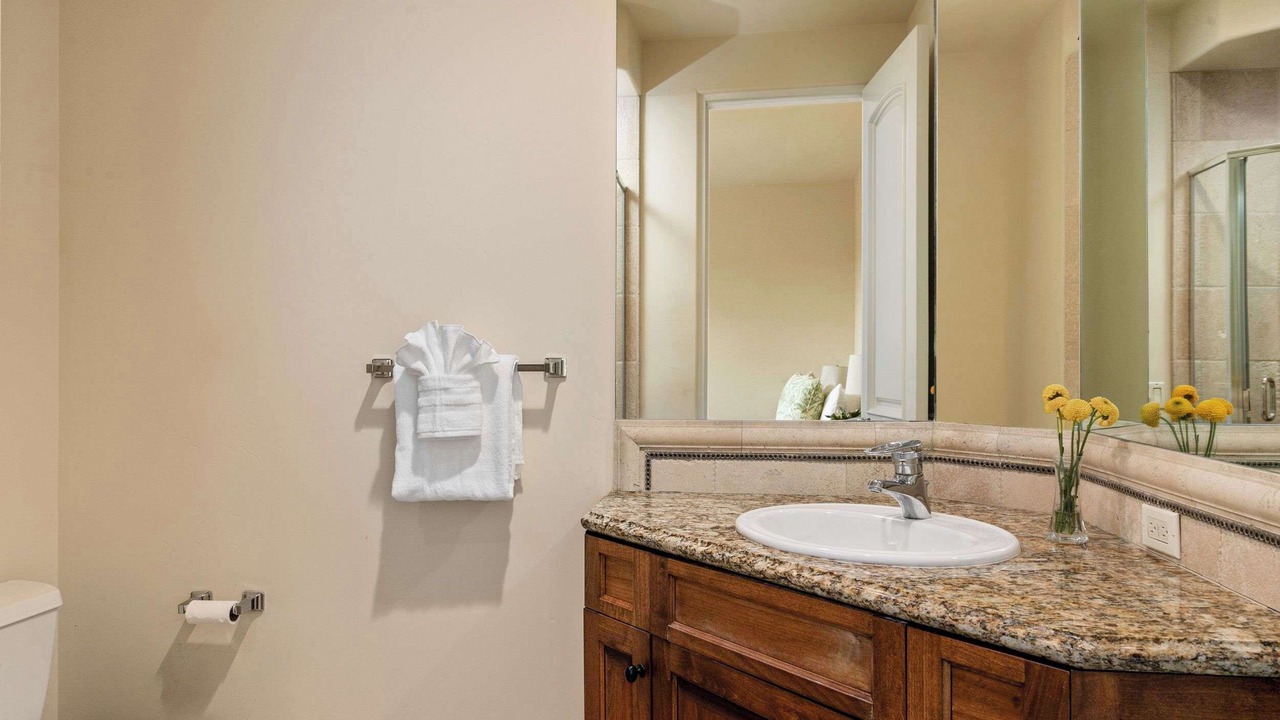 Photo of Bathroom in Carlsbad