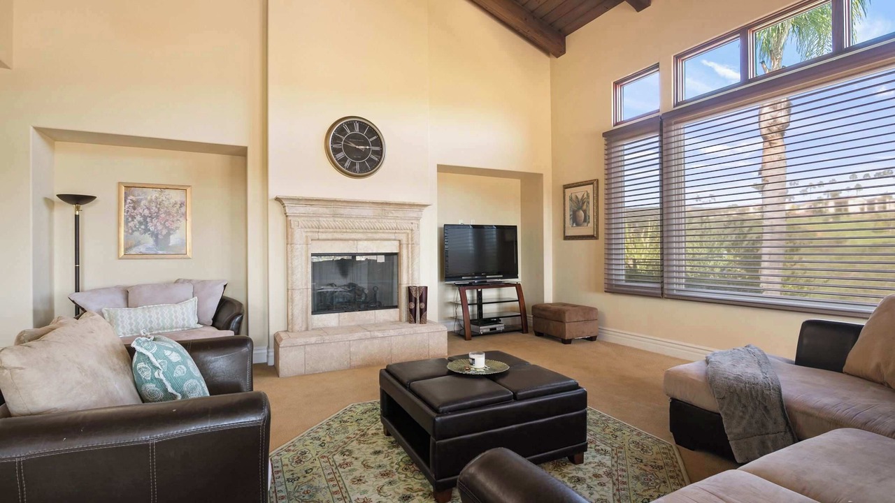 Photo of Livingroom in Carlsbad