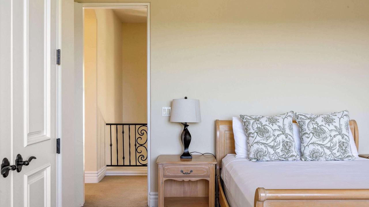 Photo of Bedroom in Carlsbad
