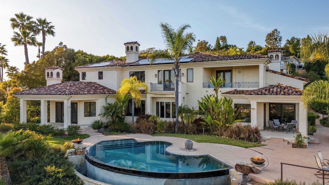 Photo of Outdoor in Carlsbad