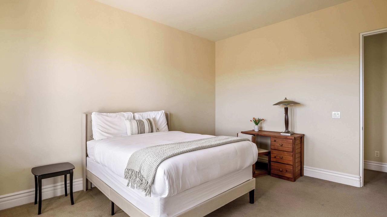 Photo of Bedroom in Carlsbad