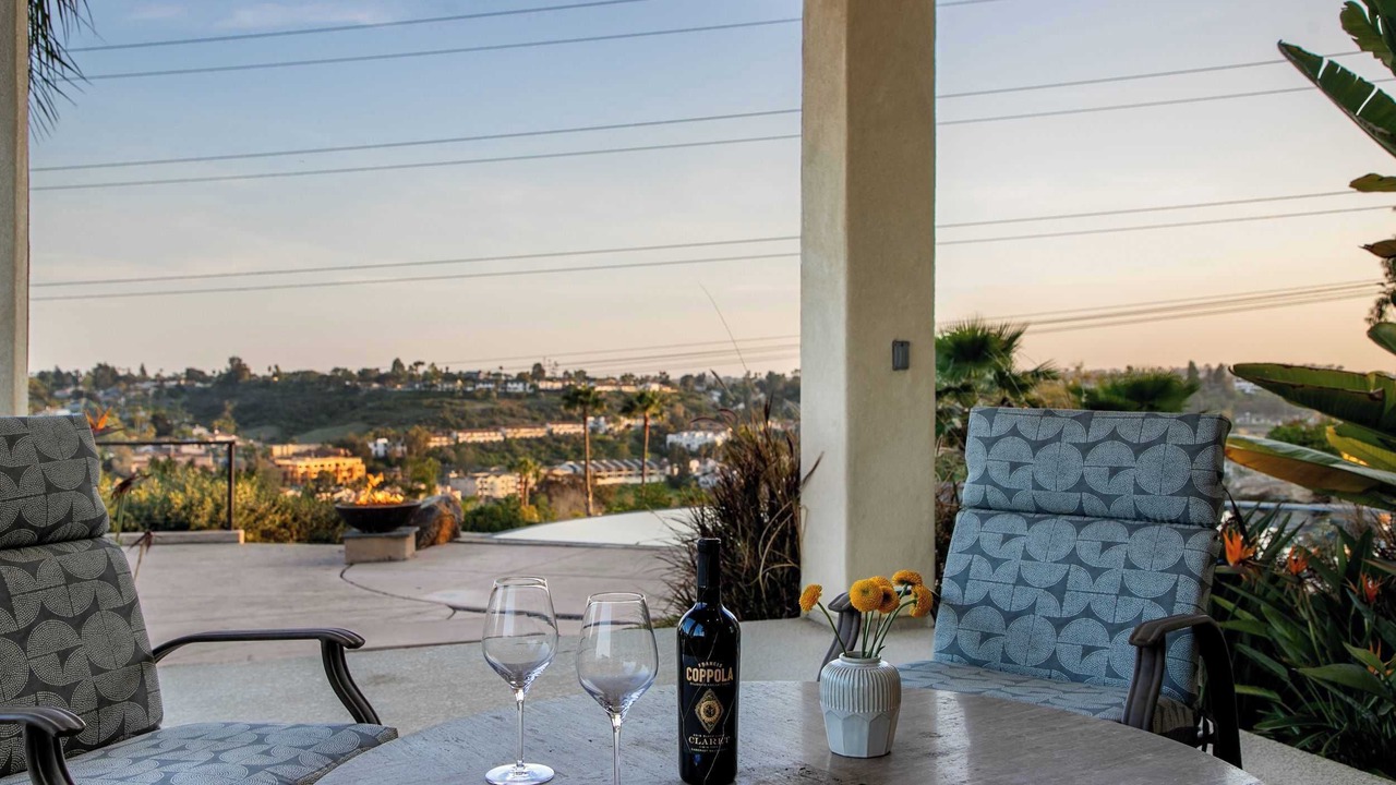 Photo of Outdoor in Carlsbad
