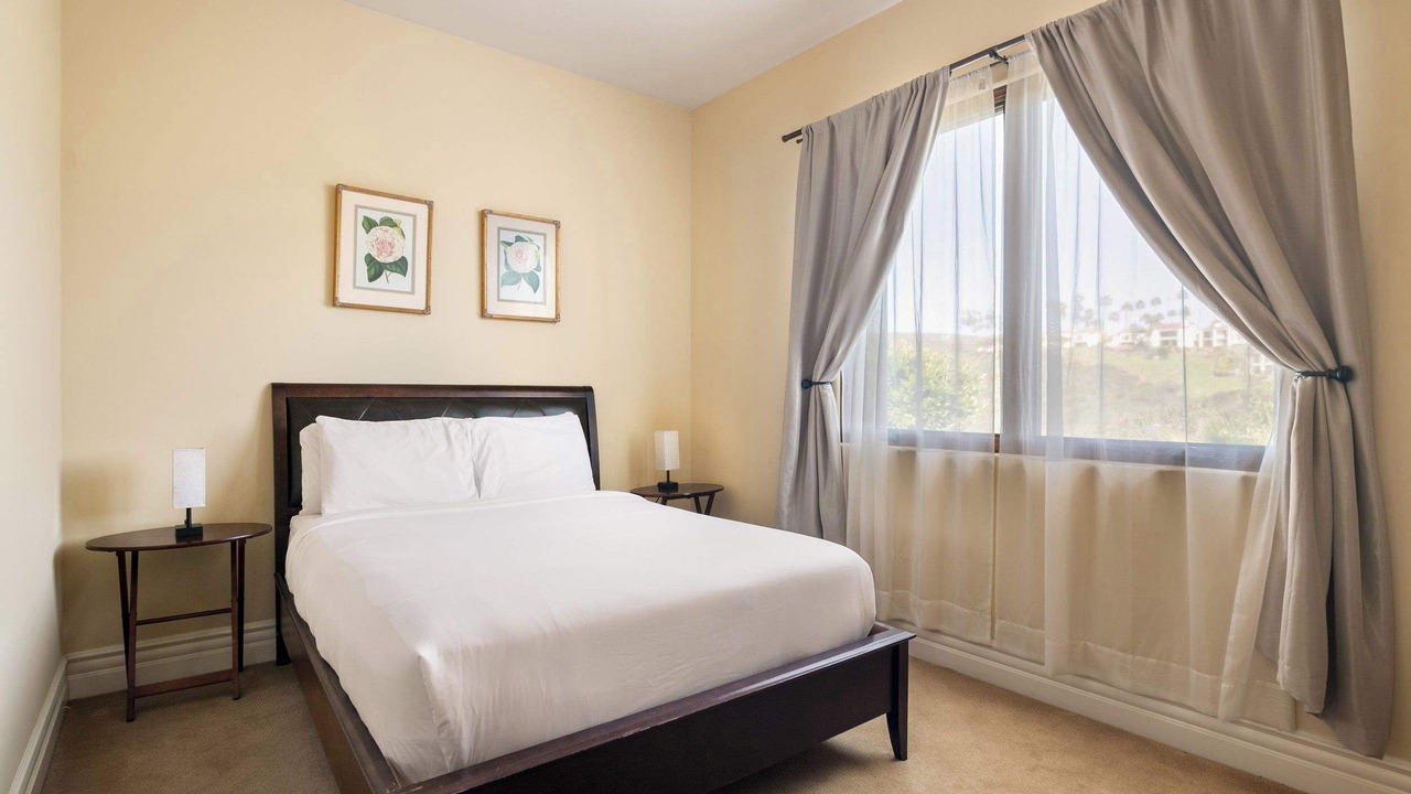 Photo of Bedroom in Carlsbad