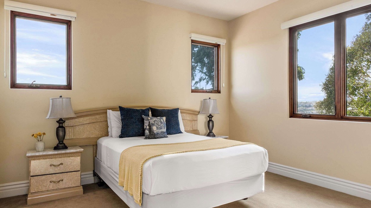 Photo of Bedroom in Carlsbad