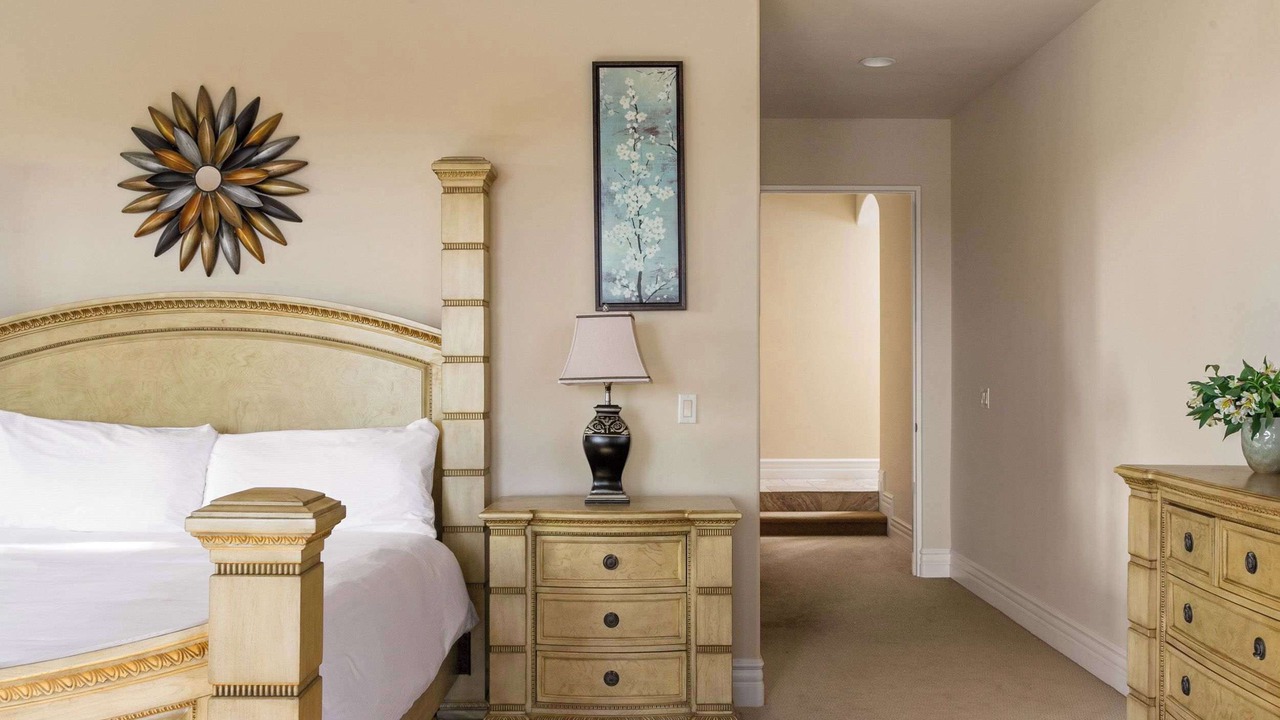 Photo of Bedroom in Carlsbad