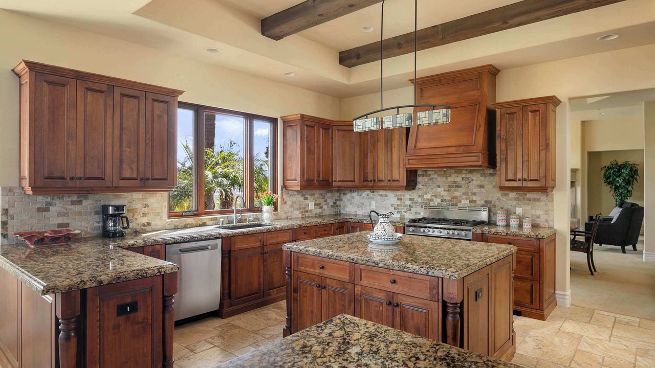 Photo of Kitchen in Carlsbad