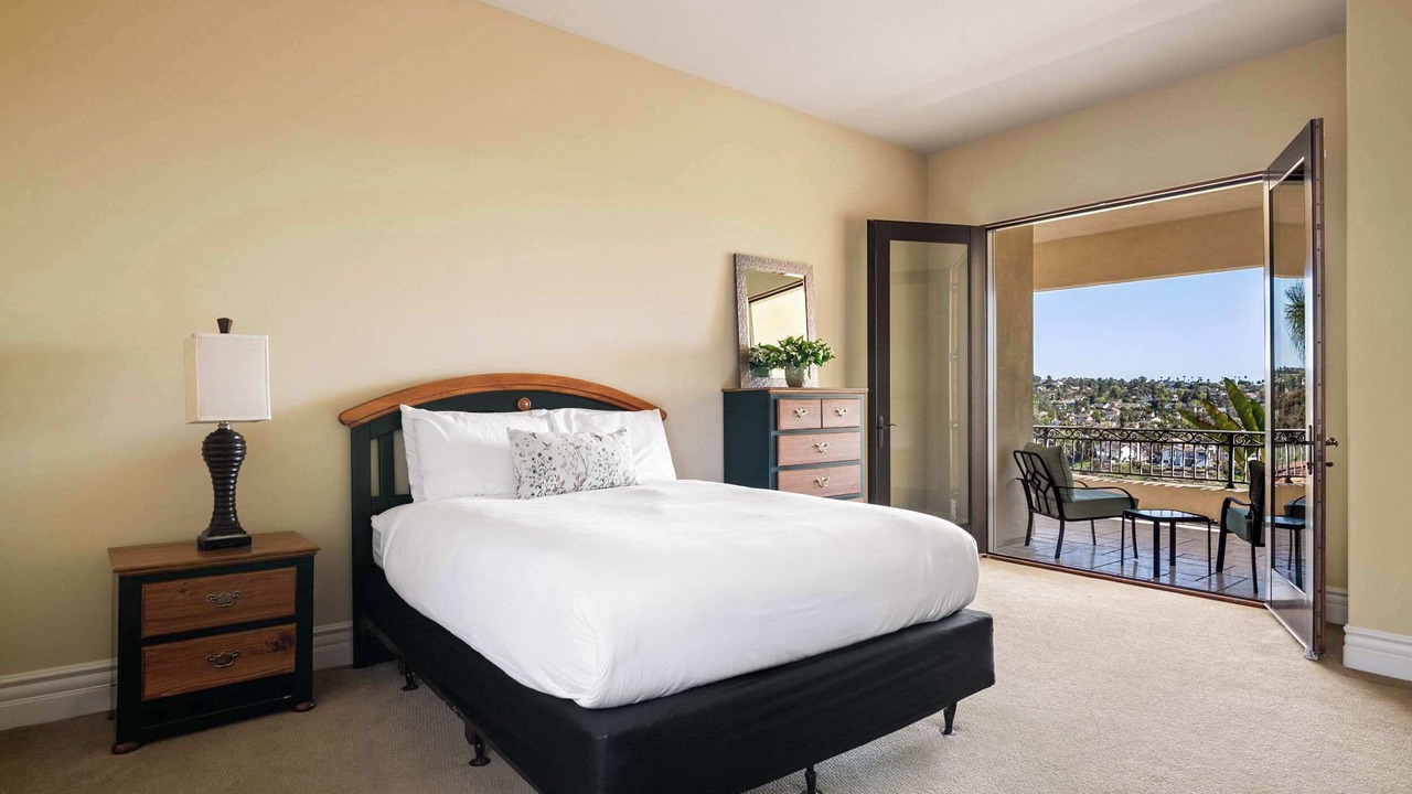 Photo of Bedroom in Carlsbad