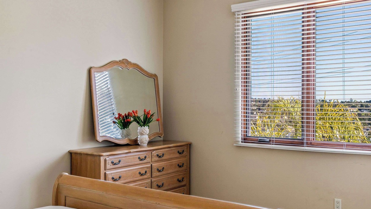 Photo of Bedroom in Carlsbad