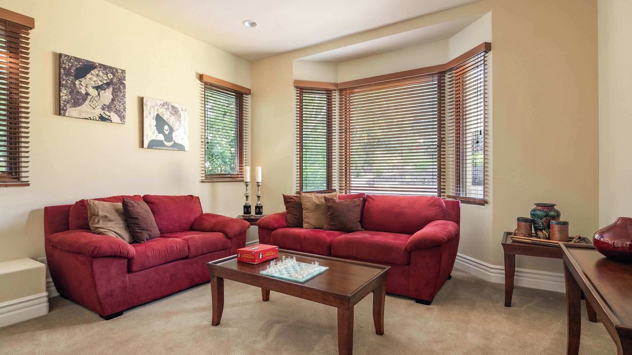 Photo of Livingroom in Carlsbad