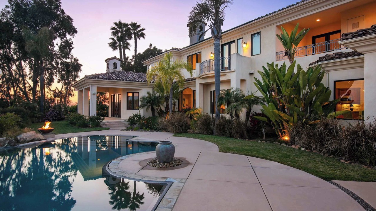 Photo of Outdoor in Carlsbad